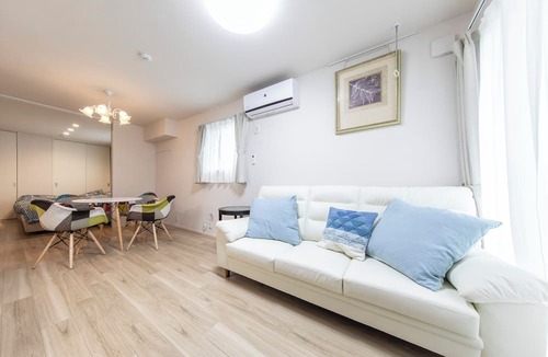 Takasaki Apartment | MAISON DE AILE