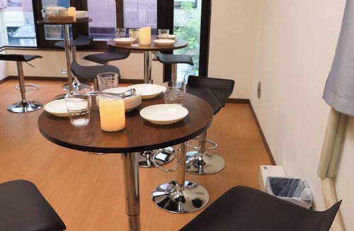 Nishiasakusa House | Up to 18 people TX Asakusa 3 minutes 5 floors /Taito-ku Tokyo