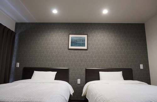 Nagano Hotel | About a 5minute walk from Nagano Station Fully f/Nagano Nagano
