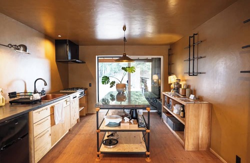 Kakegawa House | Sauna BBQ Private villa for up to 10 people /Kakegawa City Shizuoka