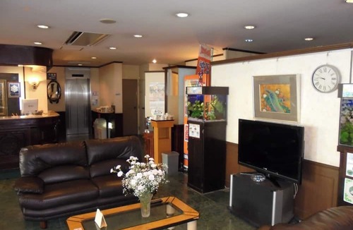 Chuo Ward Hotel | Smoking Double Special plan for those who wish to/Niigata Niigata