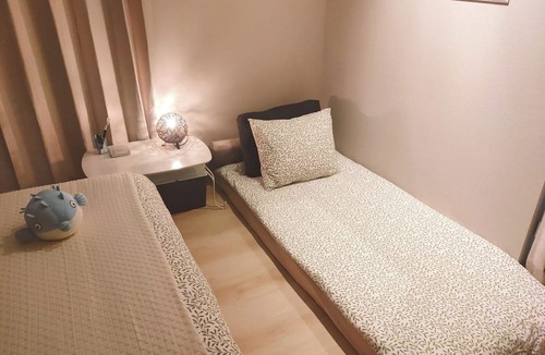 Chuo Ward Apartment | 1 minute walk from JR station Private rental H/Saitama Saitama
