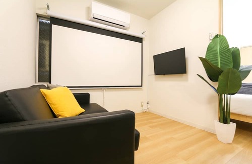 Shikitsuhigashi Apartment | 50 2LDK Just a few seconds walk from Daikokucho - Naniwa Daikoku/Osaka Ōsaka