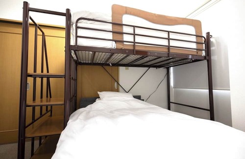 Shinjuku Apartment | 4 minutes walk from HigashiShinjuku Station on th - Swan Lake Inn Shinjuku 501/Shinjuku-ku Tokyo