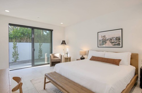 La Quinta House | Polo Villa Trio | Sleeps 52 | 3 Homes | 20 BDRs