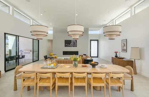 La Quinta House | Polo Villa Trio | Sleeps 52 | 3 Homes | 20 BDRs