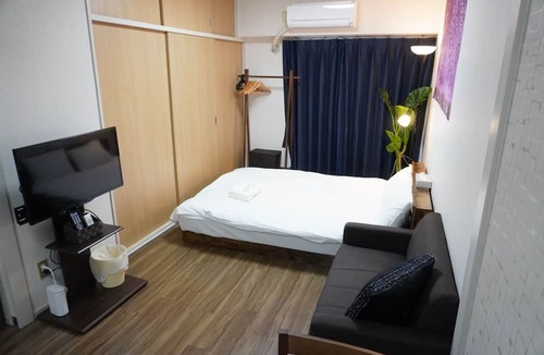 Naka Ward Apartment | 5 minutes walk to Kamimaezu Station walking dista - Crest YS Chiyoda 5A/Nagoya Aichi