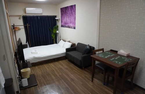 Naka Ward Apartment | 5 minutes walk to Kamimaezu Station walking dista - Crest YS Chiyoda 5A/Nagoya Aichi