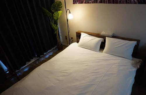 Naka Ward Apartment | 5 minutes walk to Kamimaezu Station walking dista - Crest YS Chiyoda 5A/Nagoya Aichi