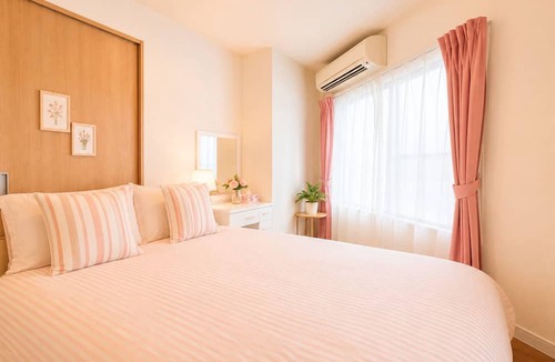 Minami Apartment | 3 Bedrooms Apartment In Osaka