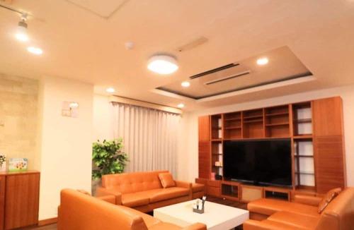 Asahi Apartment | Over 150Jacuzzi available Premium space that i - in stay 003/Osaka Ōsaka