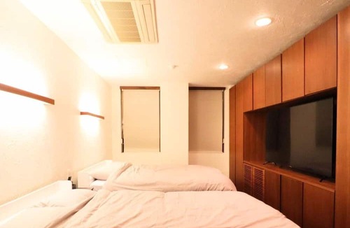 Asahi Apartment | Over 150Jacuzzi available Premium space that i - in stay 003/Osaka Ōsaka