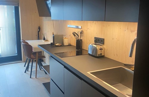 Vesturbær Apartment | Cosy&modern studio apartment, inn a quiet area right in the heart of Reykjavík
