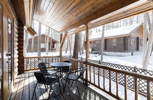 Tsumagoi Cottage | Holiday Villa Hotel & Resort Karuizawa