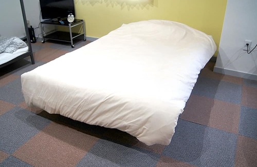 Tsukishima Apartment | spacious 1 floor reserved 3F - spacious 1 floor reserved 3F/Chuo-ku Tokyo