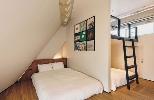 Setagaya Apartment | illi Com Shimokitazawa