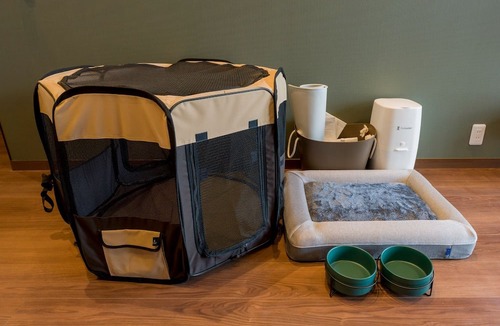 Hakone Hotel | Rakuten STAY FUJIMI TERRACE Hakone Ashinoko Dog Friendly Suite/Ashigarashimogun Kanagawa