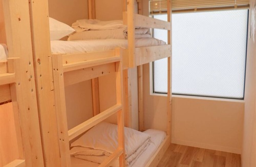 Chinatown Apartment | Retrospect Stay Yokohama