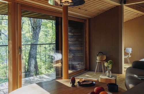 Tsumagoi House | SANU 2nd Home Kitakaruizawa 2nd