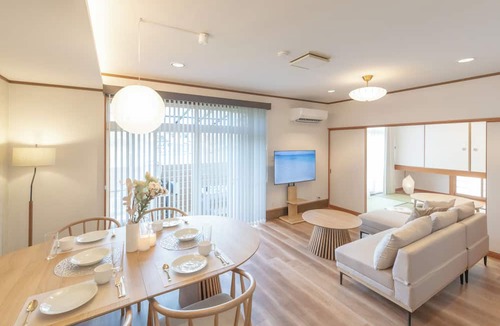 Minami-komatsu House | KINOTOMI OMIMAIKO - Self Check-In Only