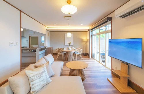 Minami-komatsu House | KINOTOMI OMIMAIKO - Self Check-In Only