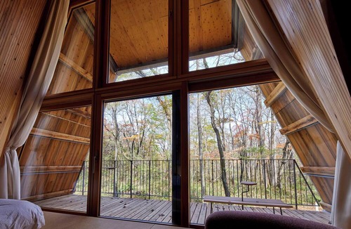 Kita Karuizawa House | SANU 2nd Home Kitakaruizawa1st