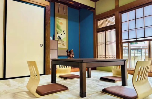 Minakami House | River x BBQ x Popular Roadside Station Enjoy the/Tonegun Gunma