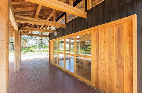 Tenei-mura RV Rental | Hibiki no Yado Annex BEKKAN Special Season Rates/Sukagawa City Fukushima