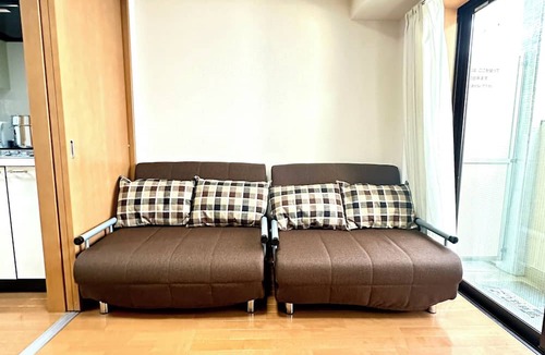 Kita Apartment | Near Tenjinbashi, Shopping,Food,Explore,Easy transit,Wi-Fi,Elevator,Entire House