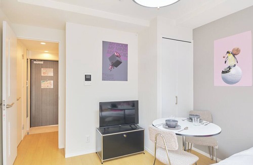 Setagaya Apartment | Ruygo Setagaya by Tranova