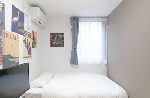 Ikebukuro Apartment | Maison Ash Ikebukuro by Tranova