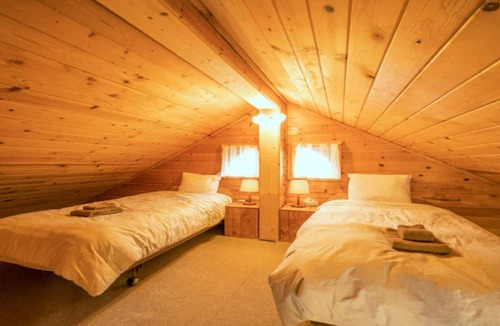 Madarao Mountain Resort Villa | Madarao Vacances Village