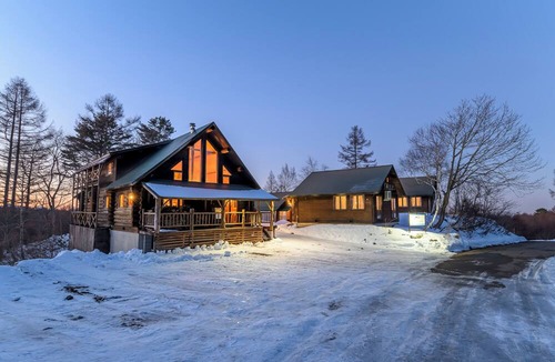 Madarao Mountain Resort Villa | Madarao Vacances Village