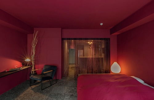 Meieki Apartment | SEVENSTORIES
