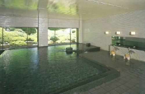 Nishi Ward Hotel | Special Japanesestyle room Room only plan Speci/Hamamatsu Shizuoka