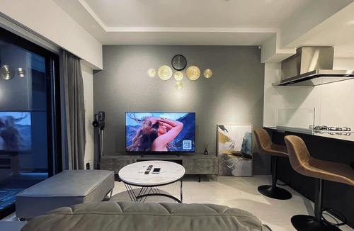 Roppongi Condo | [Alo BnB 9] - Near ROPPONGI, GINZA, SHINJUKU, SHIBUYA - Self check-in