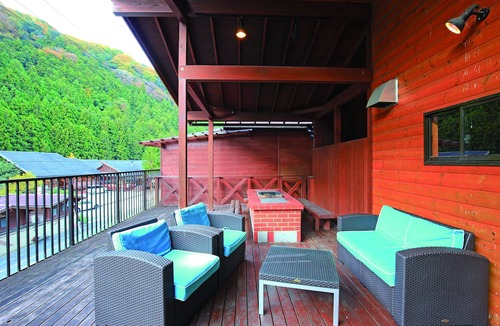 Kimino Cottage | Tamayura no Sato