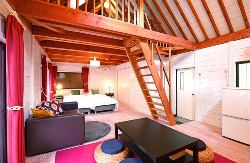 Kimino Cottage | Tamayura no Sato