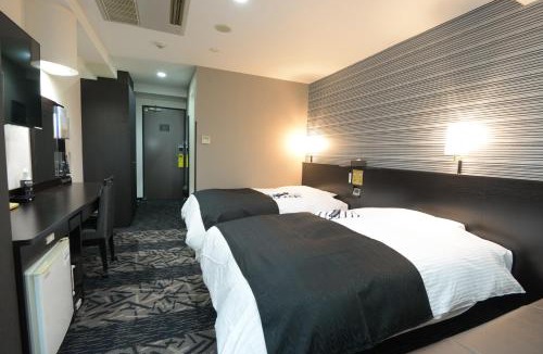 Suzuka Hotel | APA Hotel Suzuka-Chuou