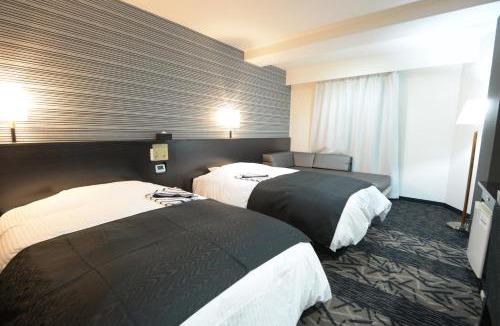 Suzuka Hotel | APA Hotel Suzuka-Chuou