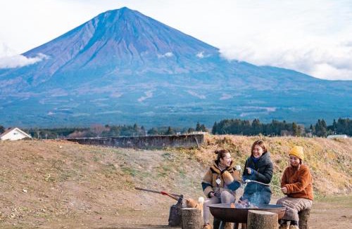 Kamiide Other | Mt, FUJI SATOYAMA VACATION - Vacation STAY 85277v