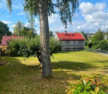 Ullern Apartment | Koselig leilighet på rolige Lilleaker
