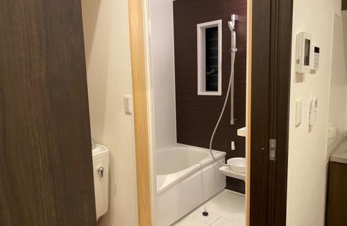 Akiruno Apartment | LEGALCOURT - Vacation STAY 18279