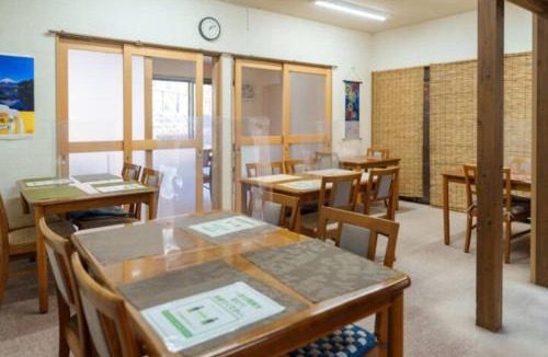 Kawanehon Hotel | Mori no Kuni - Vacation STAY 03967v