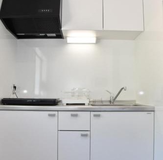 Maruoka Onsen Apartment | 1組貸切のお宿民泊NekoHouse