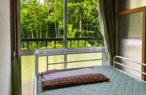 Wakaba House | Oomiyabase Retro Guesthouse - Easy access to Tokyo and Narita airport