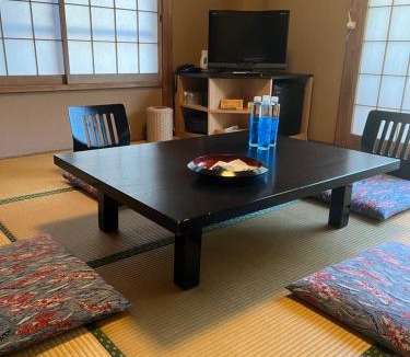 Okutama Hotel | 民話の宿荒澤屋旅館 Arasawaya Ryokan, a inn of folk tales