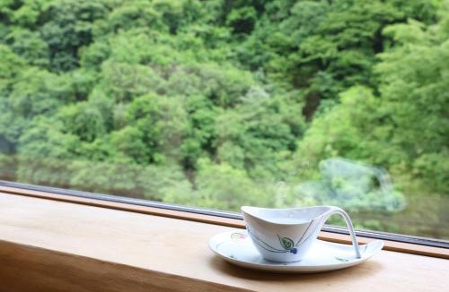 Takayama Hotel | Fukeikan 風景館