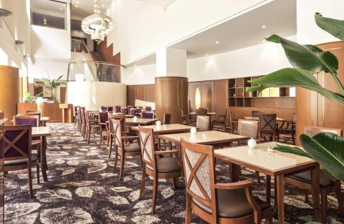 Meieki Hotel | The Cypress Mercure Hotel Nagoya