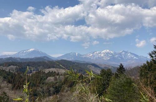 Nikko Other | Nikko Manaka Forest Camp & Resort - Vacation STAY 65321v